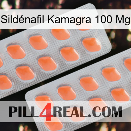 Sildénafil Kamagra 100 Mg 27